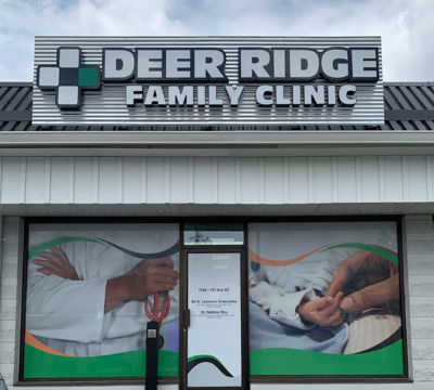 Window Graphics Photo